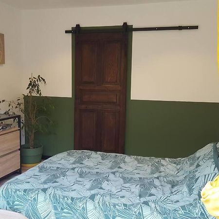 Appartement 2 Pieces Gravieres Buitenkant foto