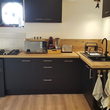 Appartement 2 Pieces Gravieres Buitenkant foto