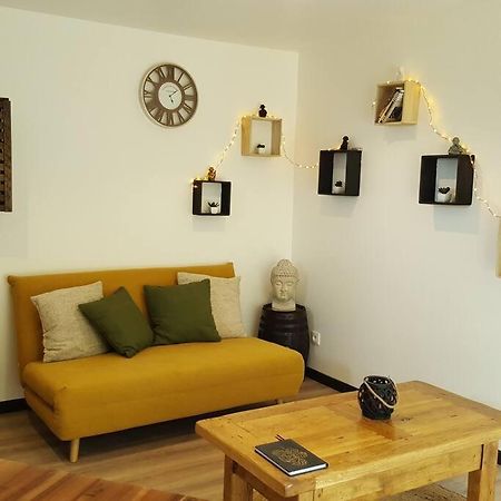 Appartement 2 Pieces Gravieres Buitenkant foto
